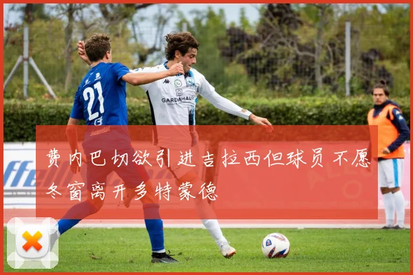费内巴切欲引进吉拉西但球员不愿冬窗离开多特蒙德