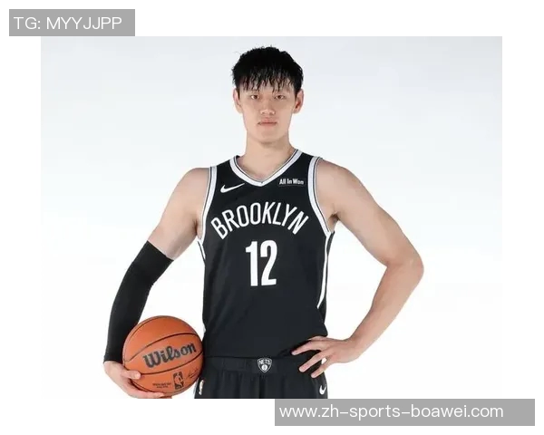 曾凡博亮相澳门布鲁克林篮网全队正式抵达开启新征程