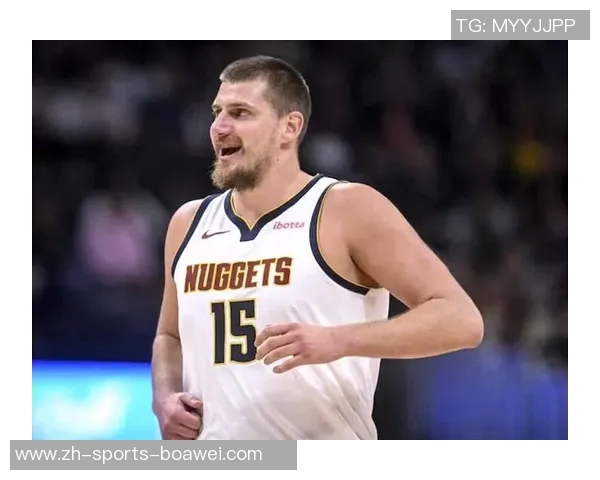 约基奇再创历史单场301515佳绩仅次于大O成为第二人