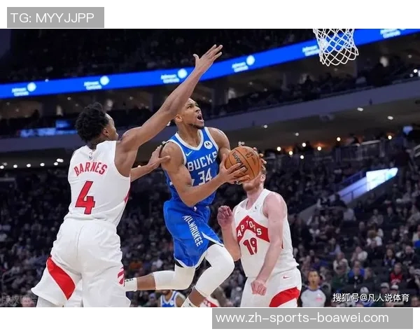 雄鹿客场挑战猛龙先发阵容解析字母哥领衔全力争胜