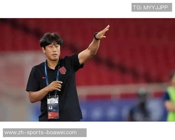 回顾2023年中国足球教练风云邵佳一徐正源等人值得铭记的贡献与成就 回顾2023年中国足球教练风云邵佳一徐正源等人值得铭记的贡献与成就