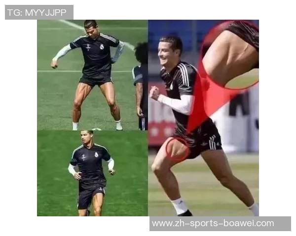 C罗40岁依然体脂率7的秘密：每日四小时训练与六餐五次睡眠揭秘