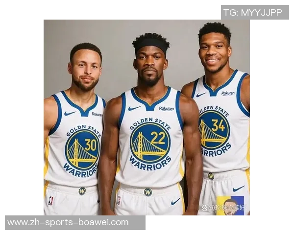 勇士若签字母哥将证明过去四年决策的合理性与远见